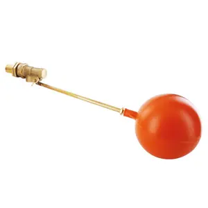 Float Valves